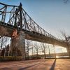 [UPDATE] Queensboro Bridge Is Now The Ed Koch Queensboro Bridge